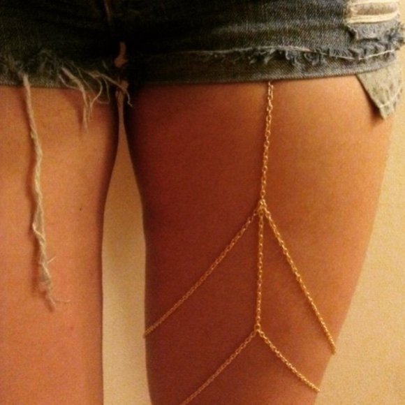 Fashion 🌴Summer - Pool Jewelry - Picture 4 of 6